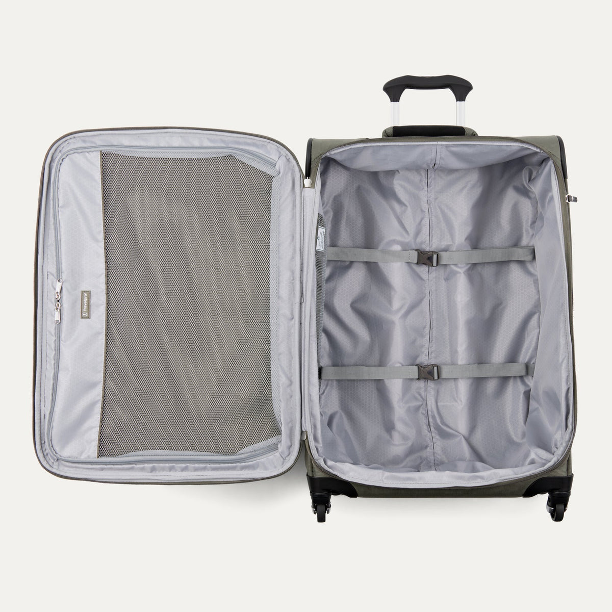 Travelpro Maxlite 5 Carry-On / Medium Check-In Luggage Set