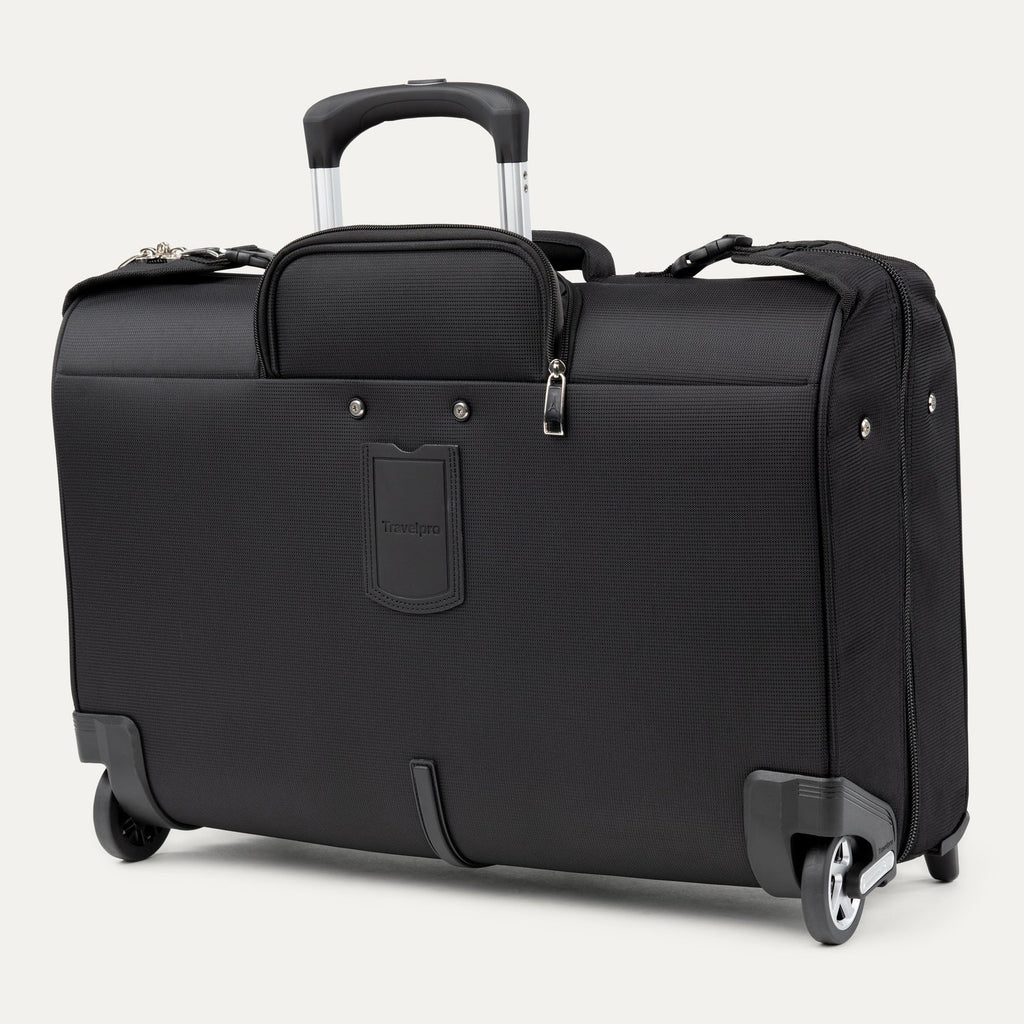 Travelpro Maxlite 5 Rolling Carry-On Garment Bag