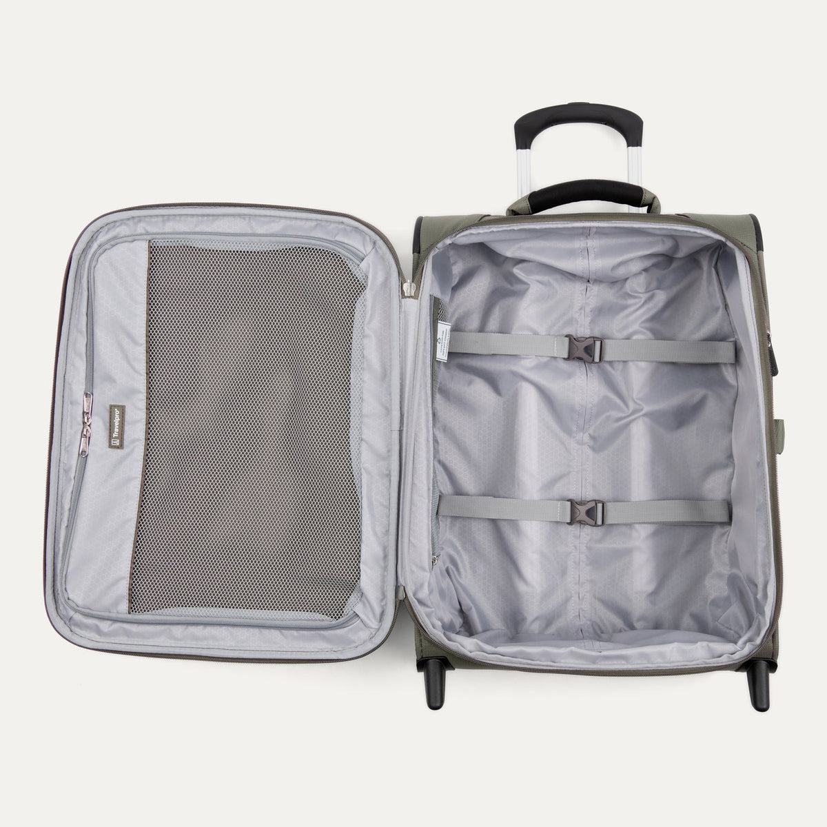 Travelpro Maxlite 5 International Carry-On Rollaboard Luggage