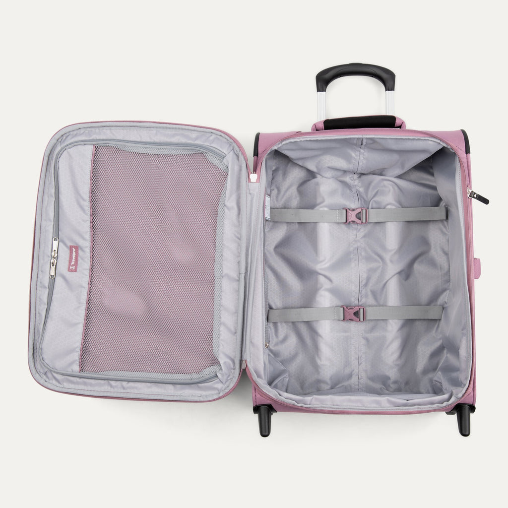 Travelpro Maxlite 5 International Carry-On Rollaboard Luggage