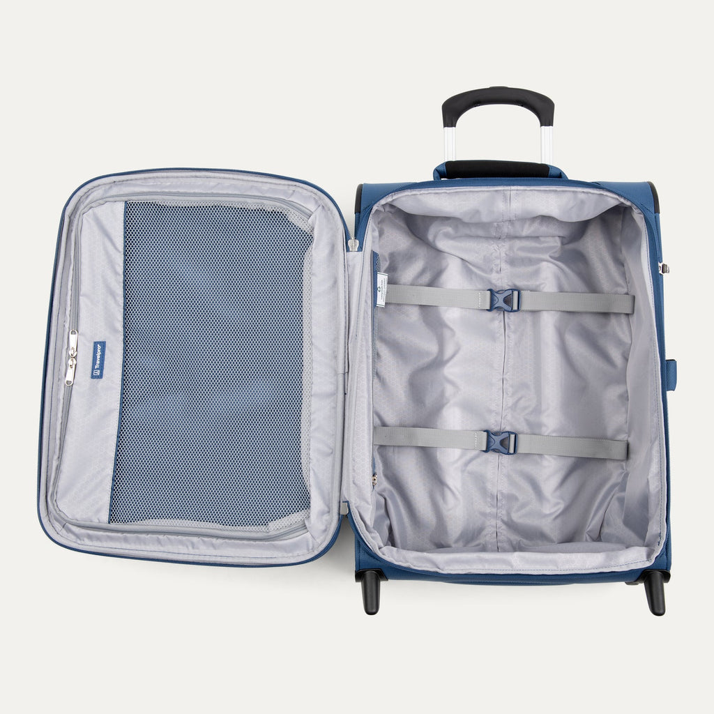 Travelpro Maxlite 5 International Carry-On Rollaboard Luggage