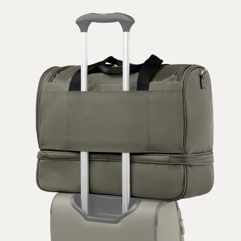Travelpro Maxlite 5 Drop-Bottom Weekender