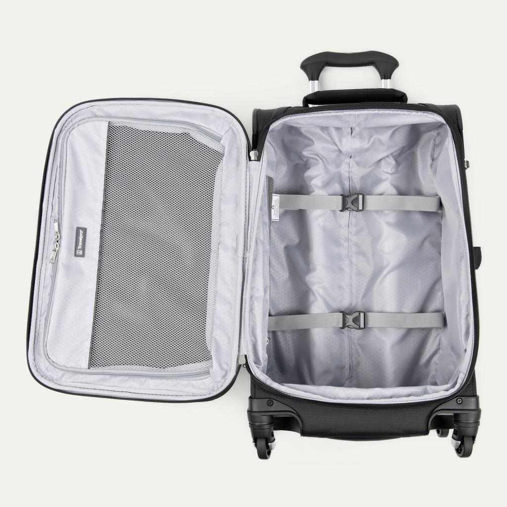 Travelpro Maxlite 5 Carry-On Spinner Luggage