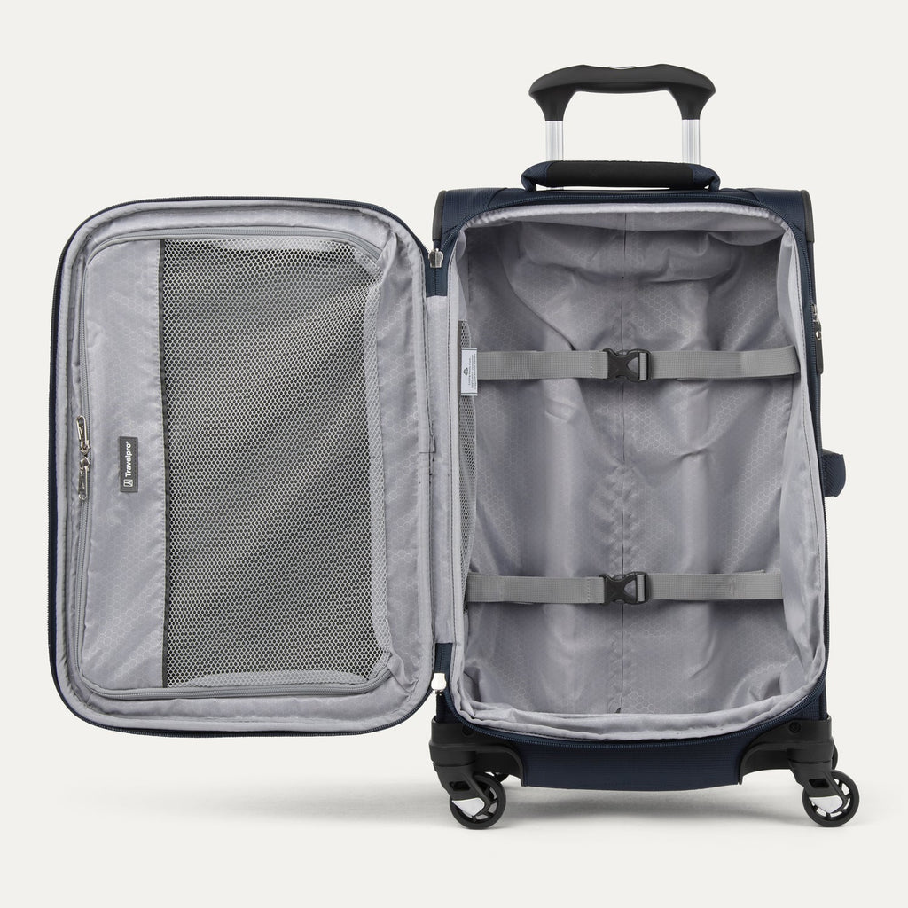 Travelpro Maxlite 5 Carry-On Spinner Luggage
