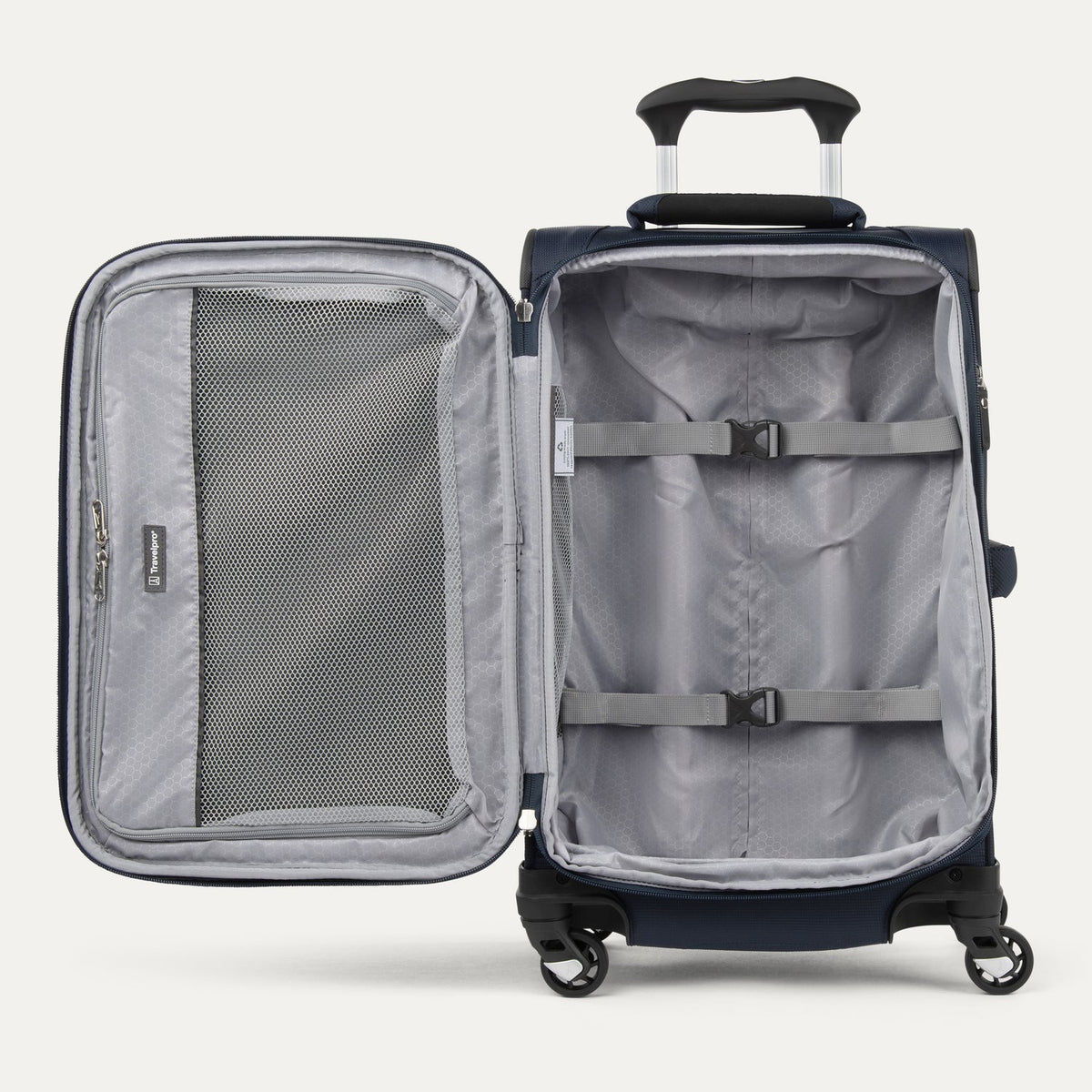 Travelpro Maxlite 5 Carry-On Spinner Luggage