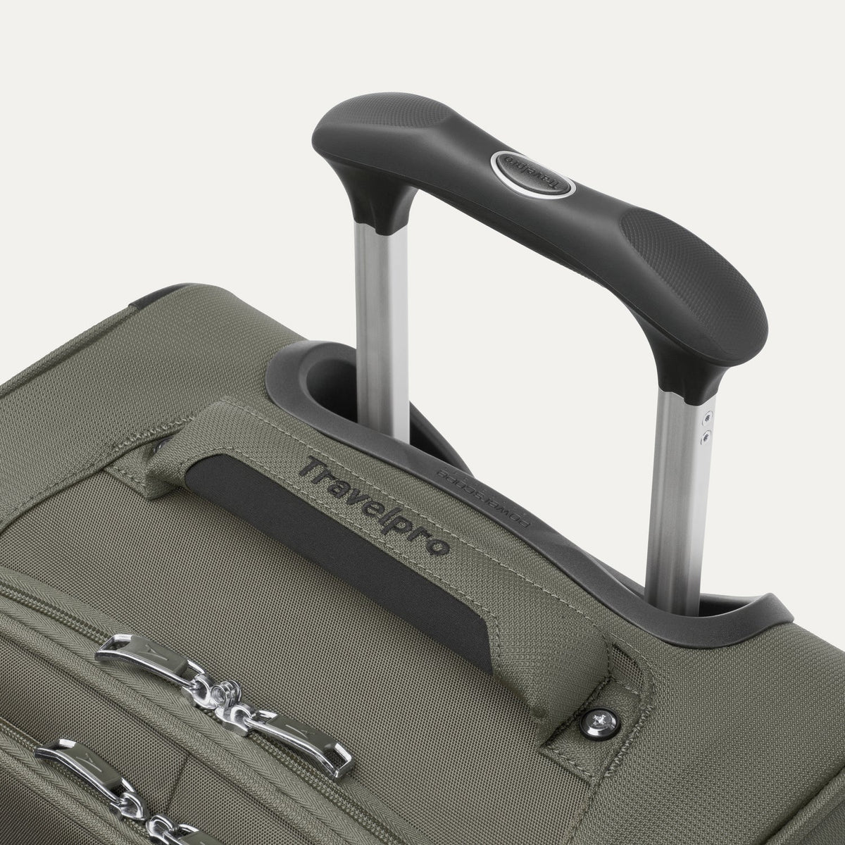 Travelpro Maxlite 5 Carry-On Spinner Luggage