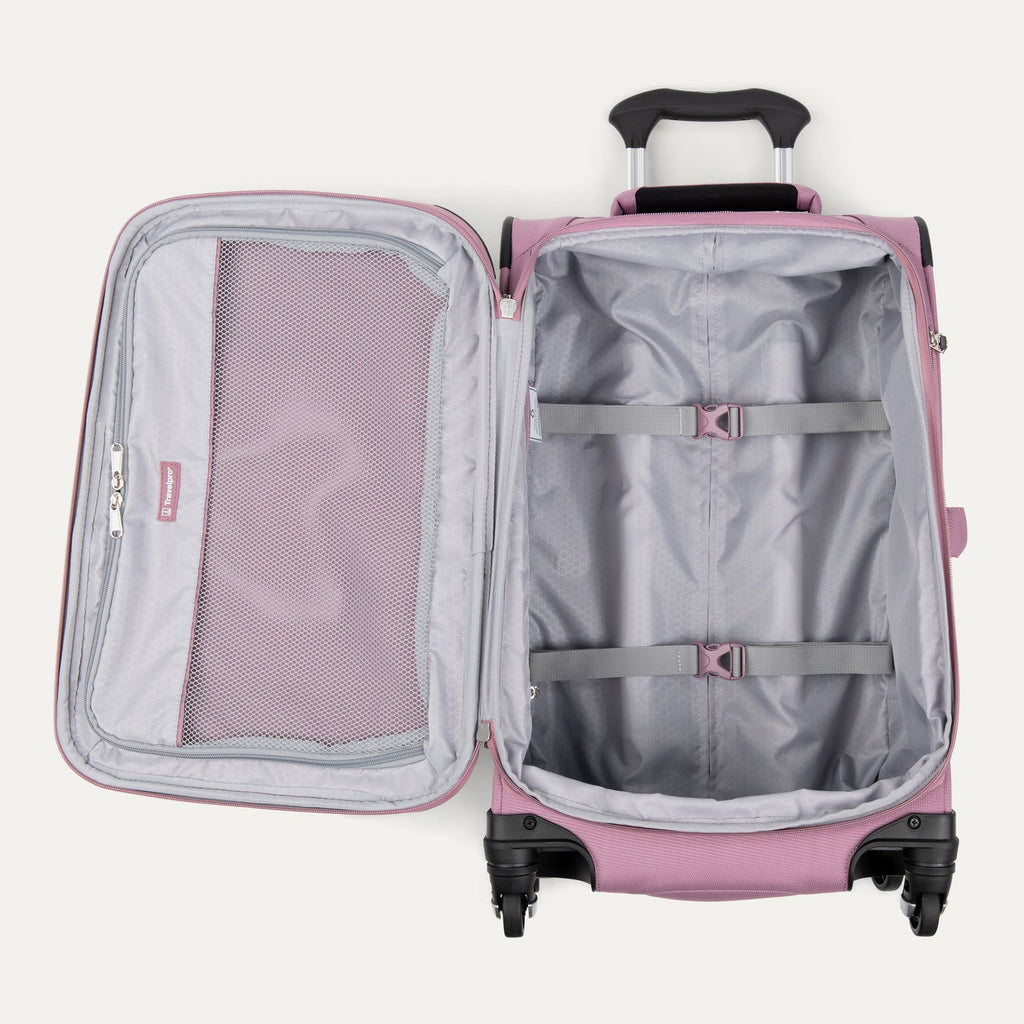 Travelpro Maxlite 5 Carry-On Spinner Luggage
