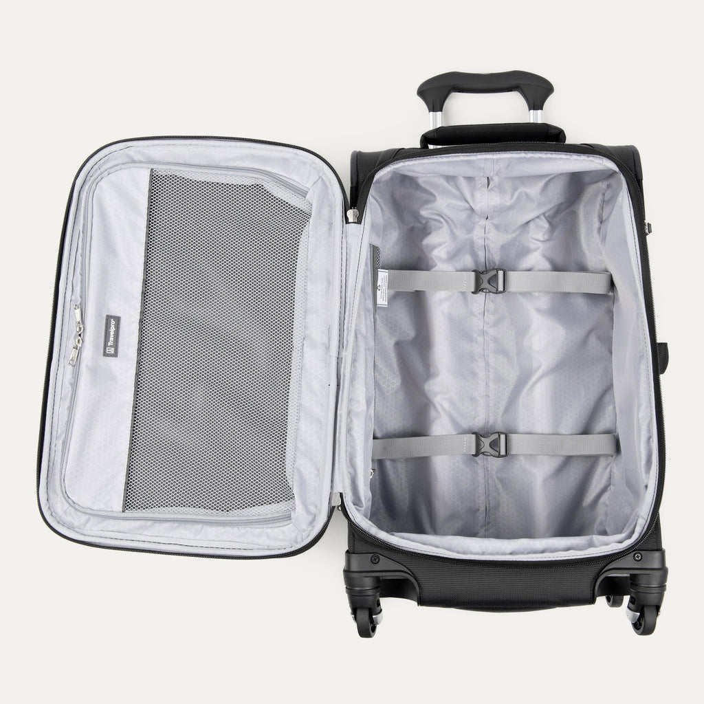 Travelpro Maxlite 5 Compact Carry-On Spinner Luggage