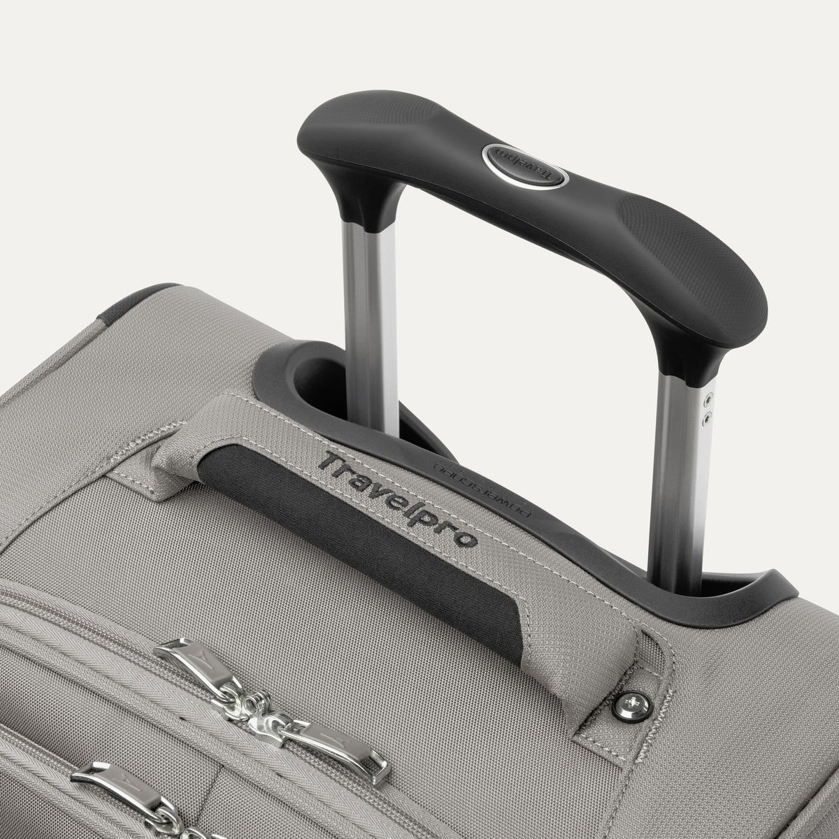 Travelpro Maxlite 5 Compact Carry-On Spinner Luggage