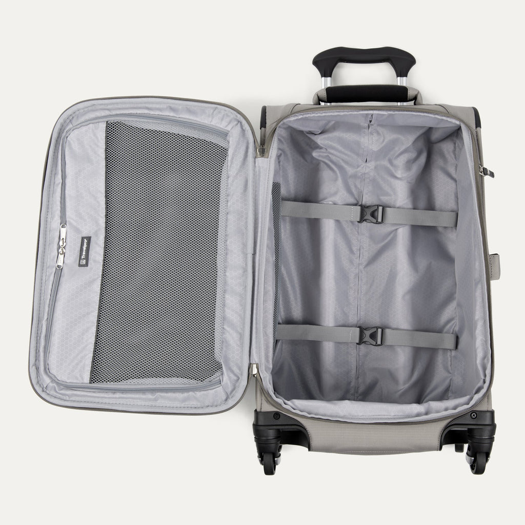 Travelpro Maxlite 5 Compact Carry-On Spinner Luggage
