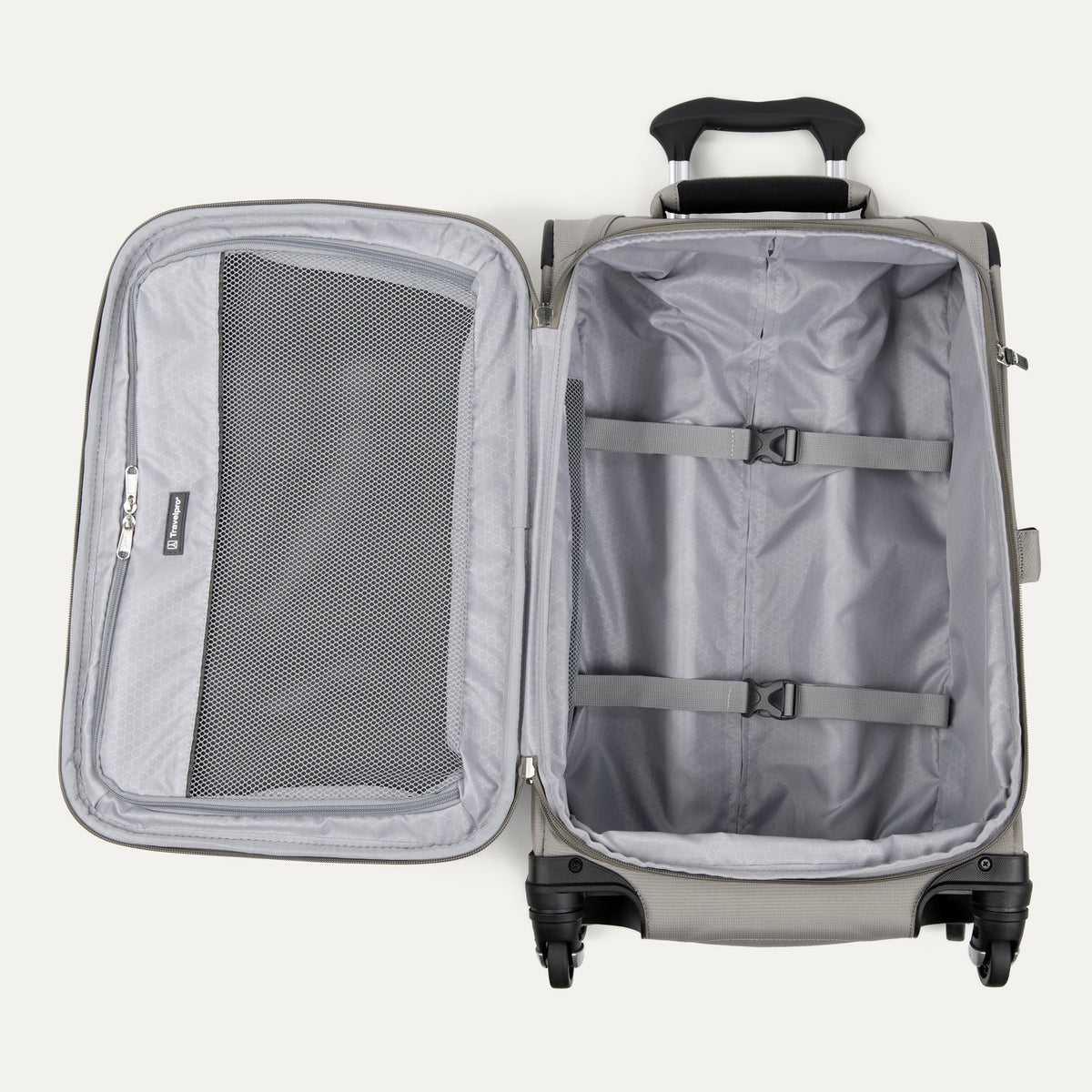Travelpro Maxlite 5 Compact Carry-On Spinner Luggage