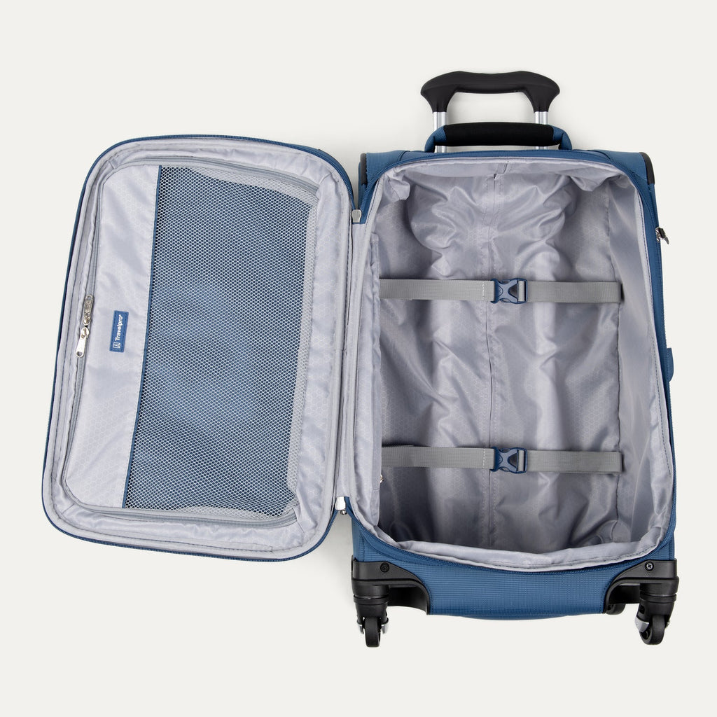 Travelpro Maxlite 5 Compact Carry-On Spinner Luggage