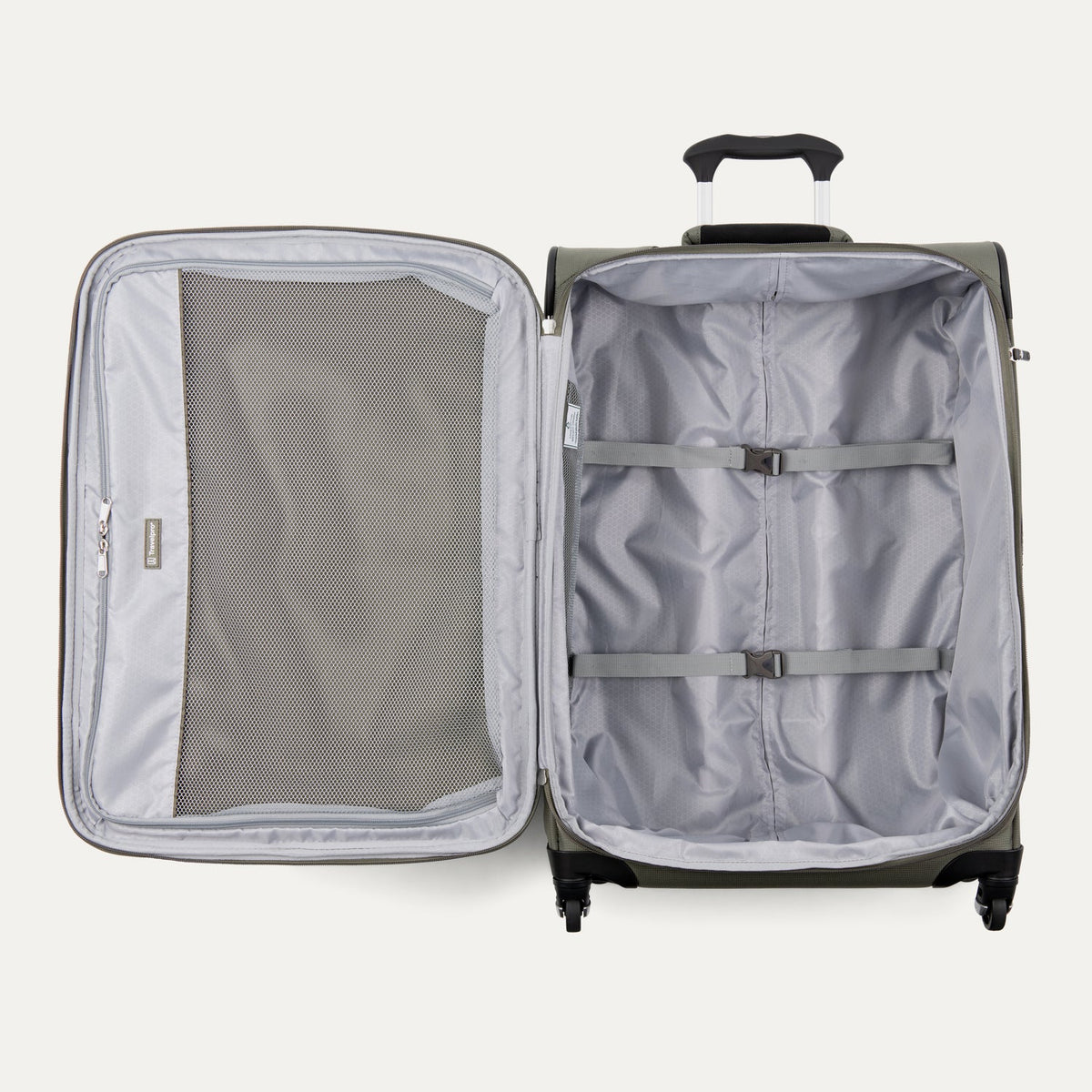 Travelpro Maxlite 5 Medium Check-In Spinner Luggage
