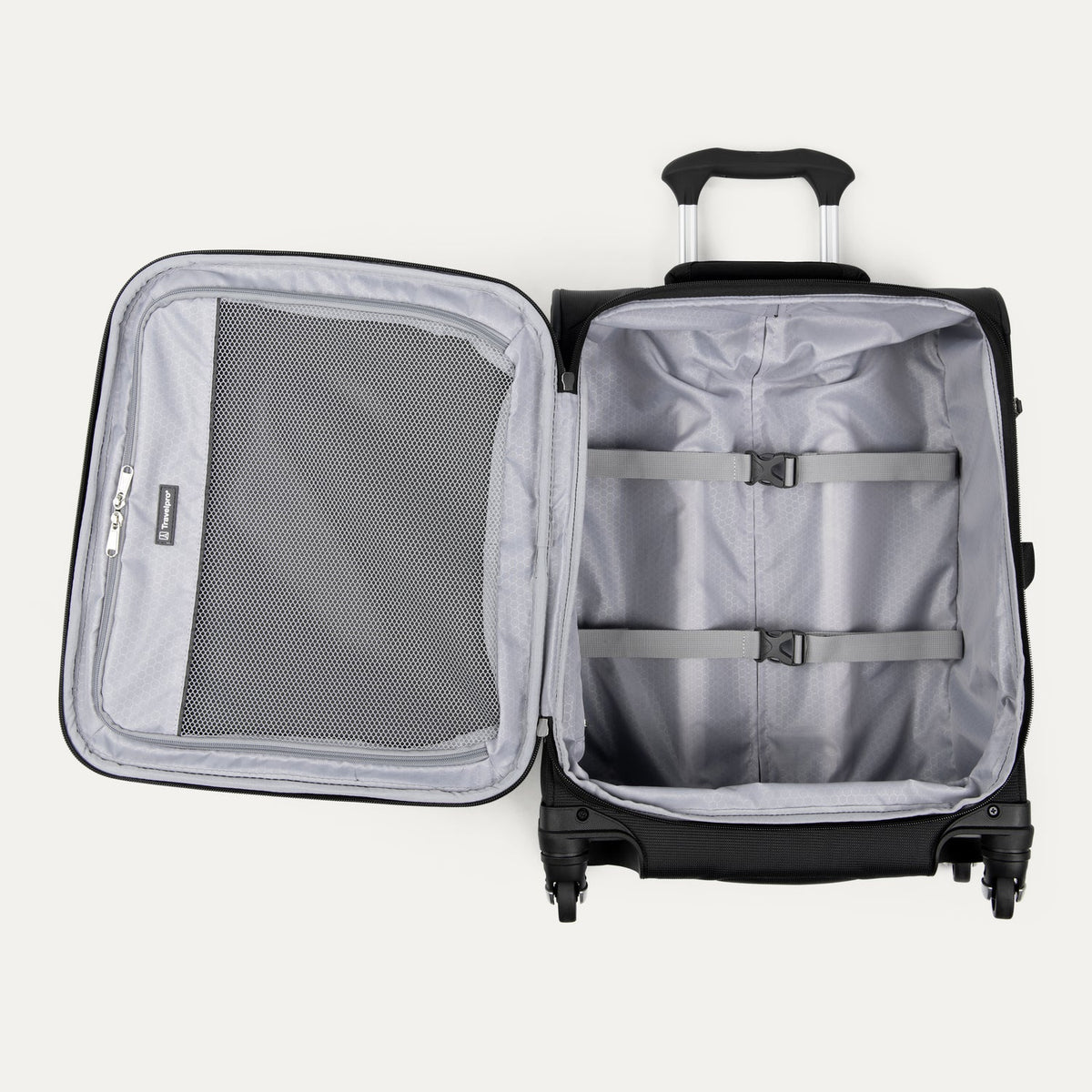 Travelpro Maxlite 5 International Carry-On Spinner Luggage