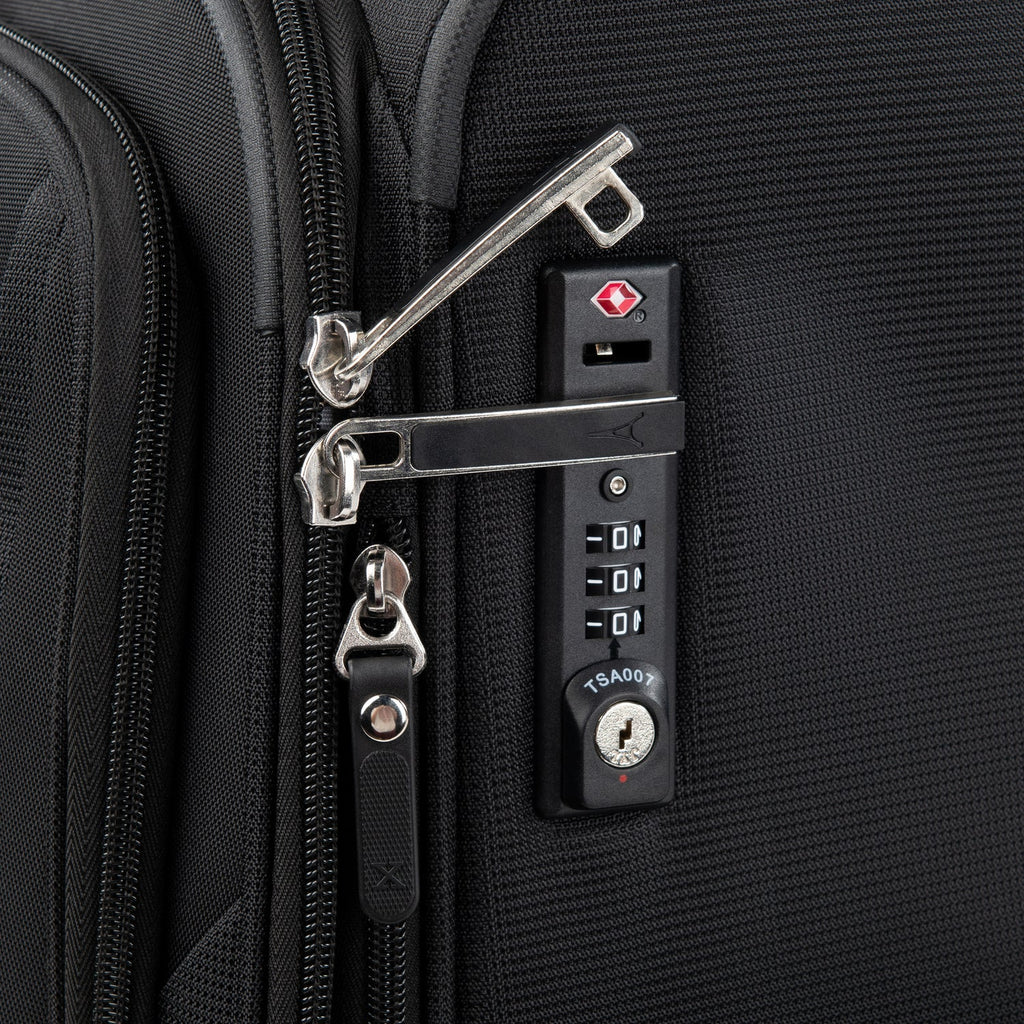 Travelpro Maxlite 5 International Carry-On Spinner Luggage