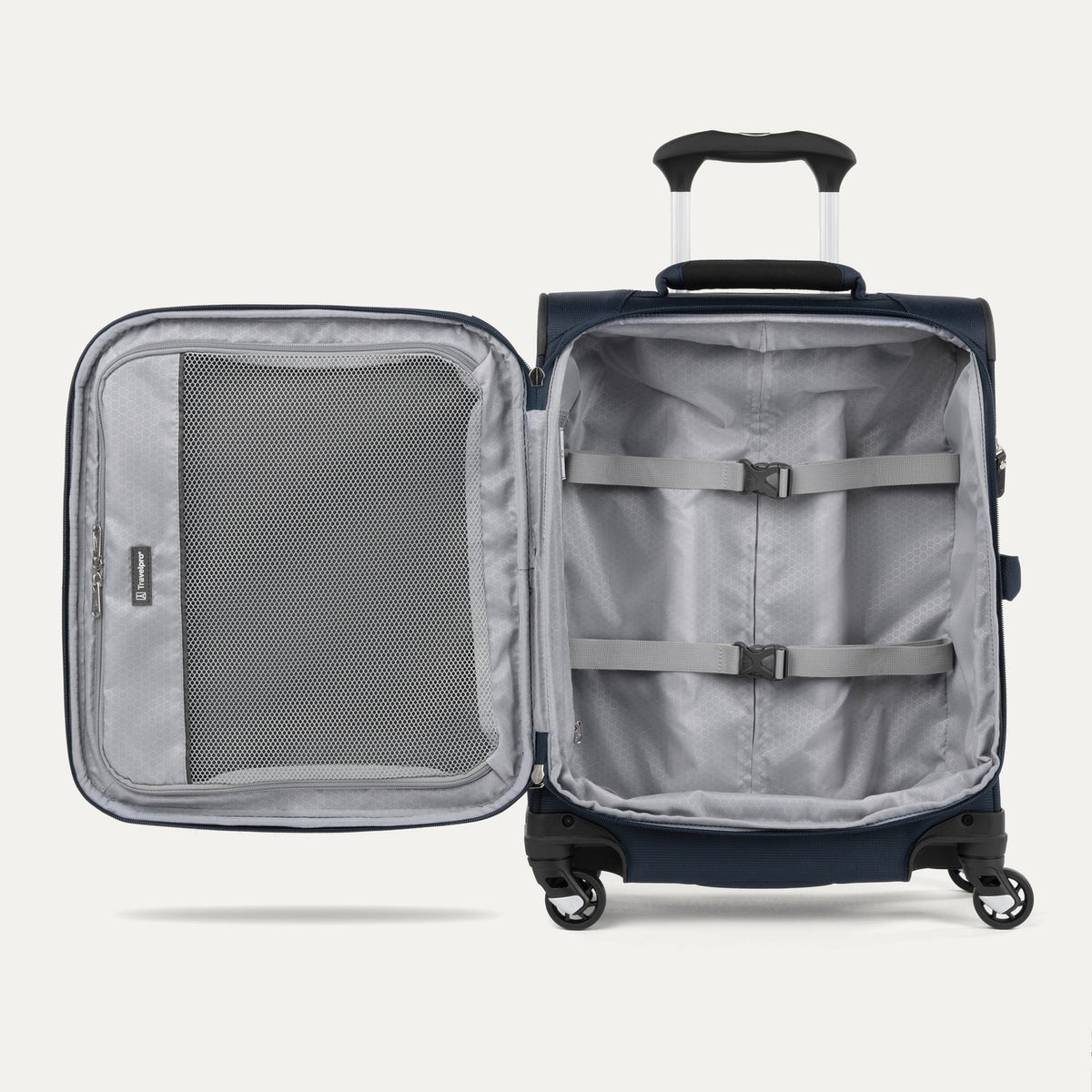 Travelpro Maxlite 5 International Carry-On Spinner Luggage