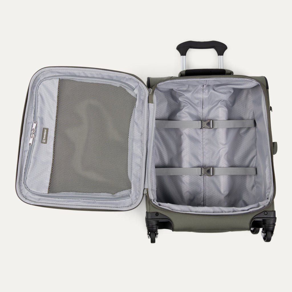 Travelpro Maxlite 5 International Carry-On Spinner Luggage