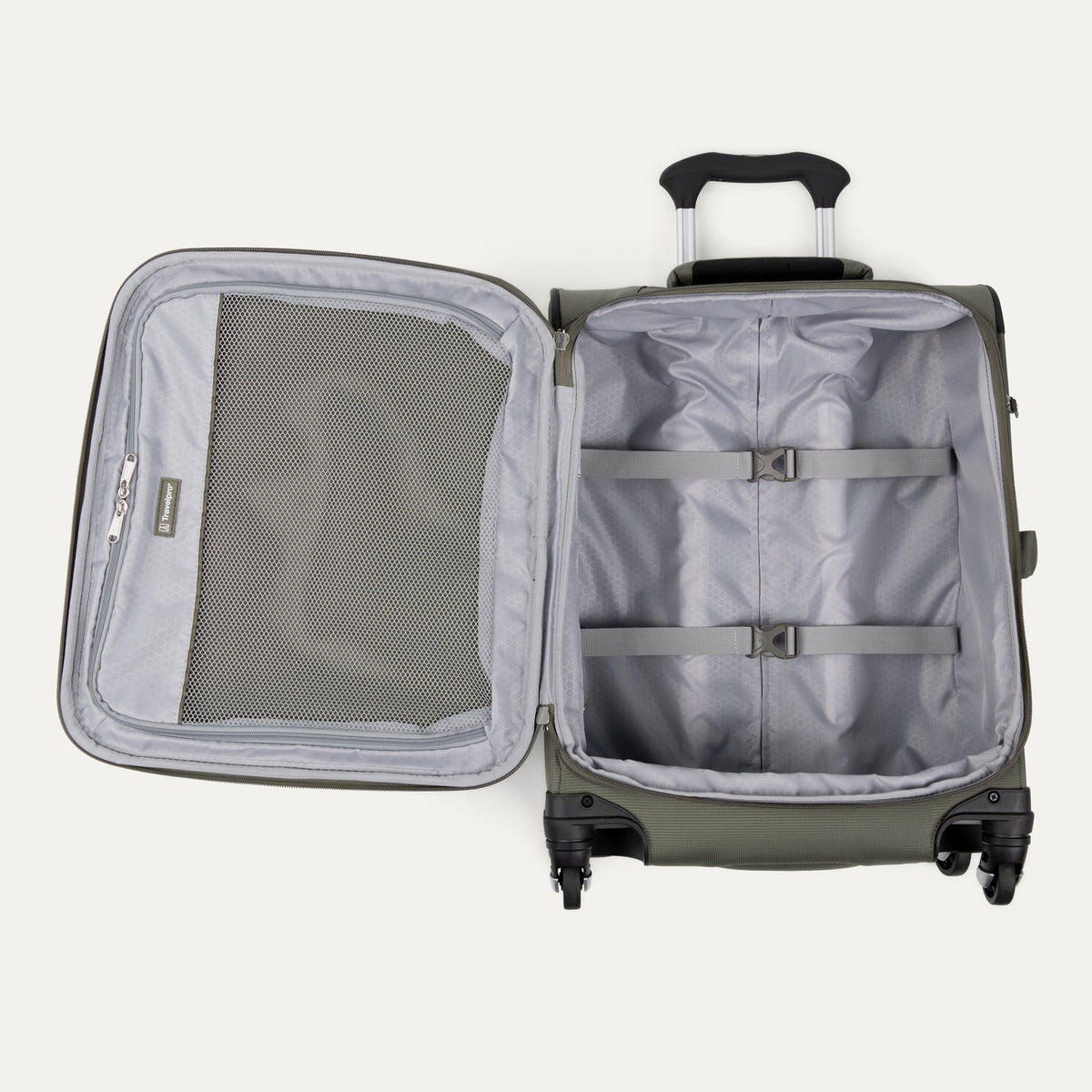 Travelpro Maxlite 5 International Carry-On Spinner Luggage