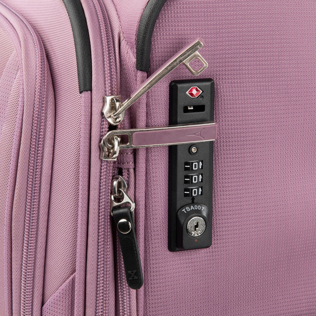 Travelpro Maxlite 5 International Carry-On Spinner Luggage