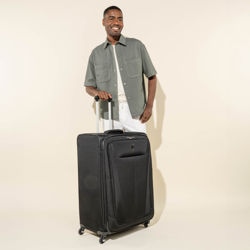 Travelpro Maxlite 5 Large Check-In Spinner Luggage