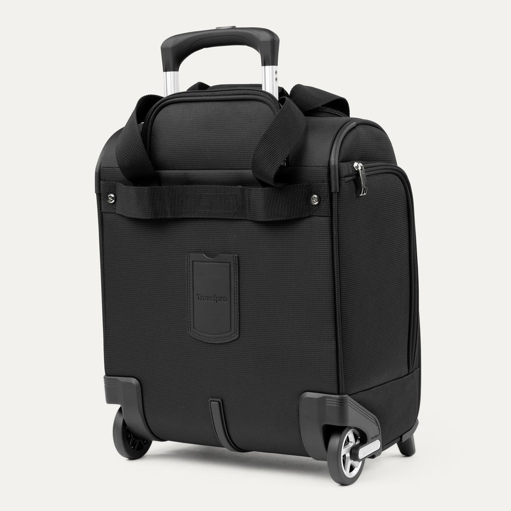 Travelpro Maxlite 5 Carry-On Rolling Underseat Bag Luggage