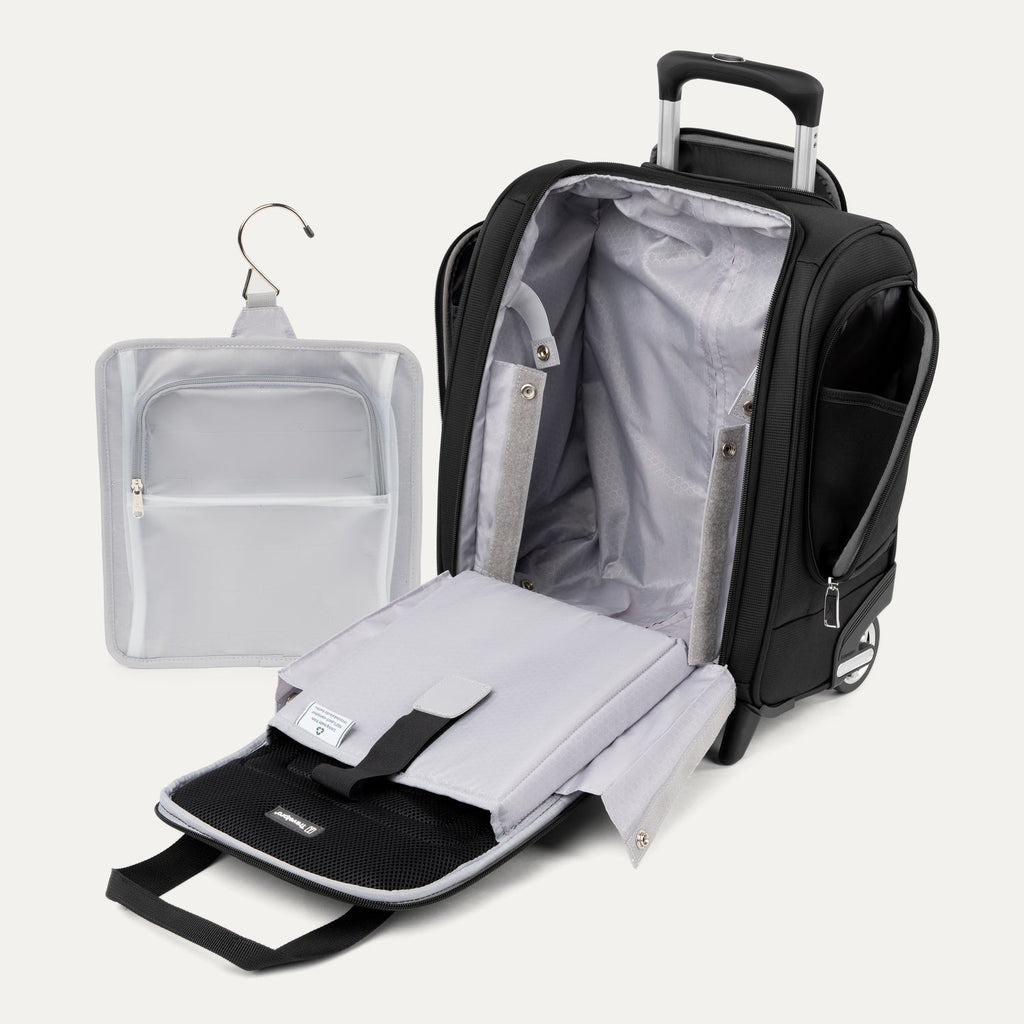 Travelpro Maxlite 5 Carry-On Rolling Underseat Bag Luggage