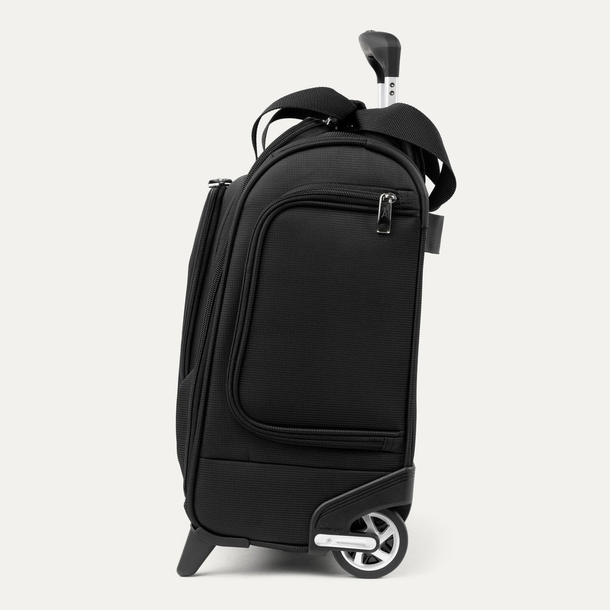 Travelpro Maxlite 5 Carry-On Rolling Underseat Bag Luggage