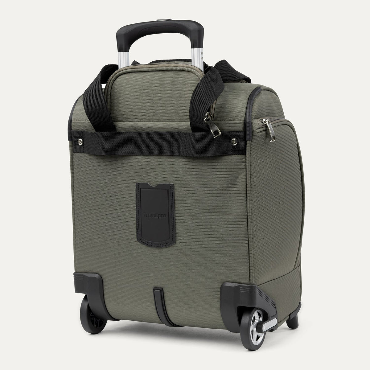 Travelpro Maxlite 5 Carry-On Rolling Underseat Bag Luggage