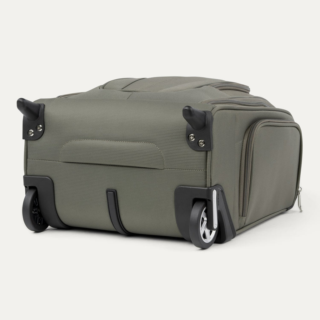Travelpro Maxlite 5 Carry-On Rolling Underseat Bag Luggage