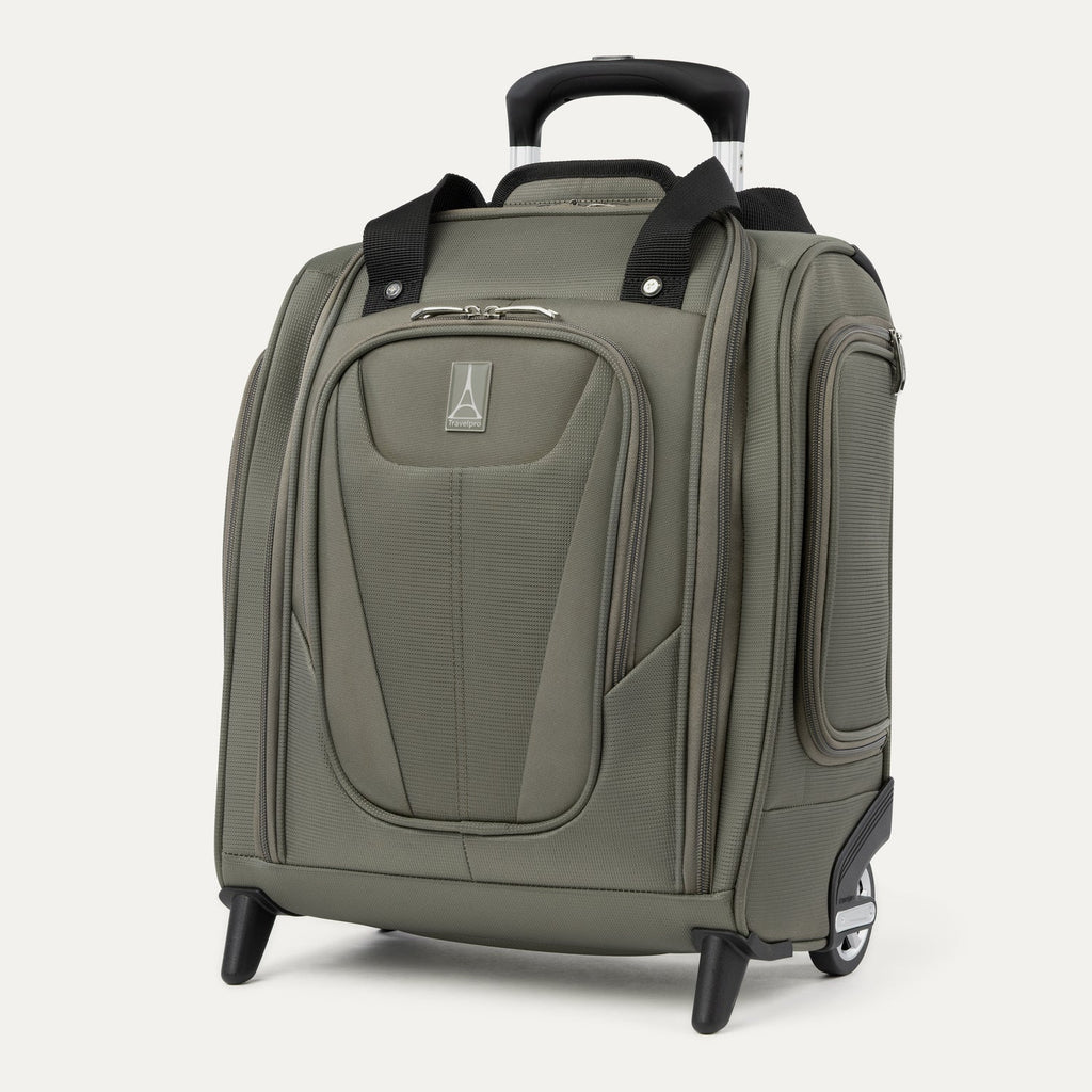 Travelpro Maxlite 5 Carry-On Rolling Underseat Bag Luggage