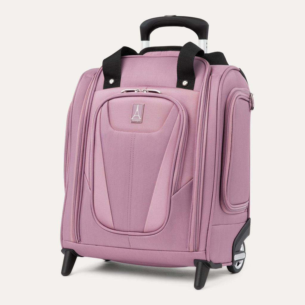 Travelpro Maxlite 5 Carry-On Rolling Underseat Bag Luggage