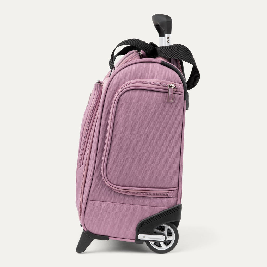 Travelpro Maxlite 5 Carry-On Rolling Underseat Bag Luggage