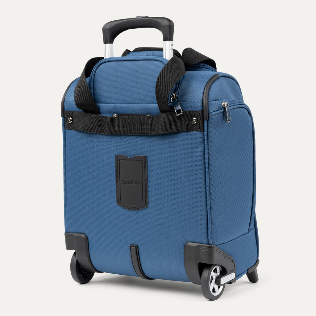 Travelpro Maxlite 5 Carry-On Rolling Underseat Bag Luggage