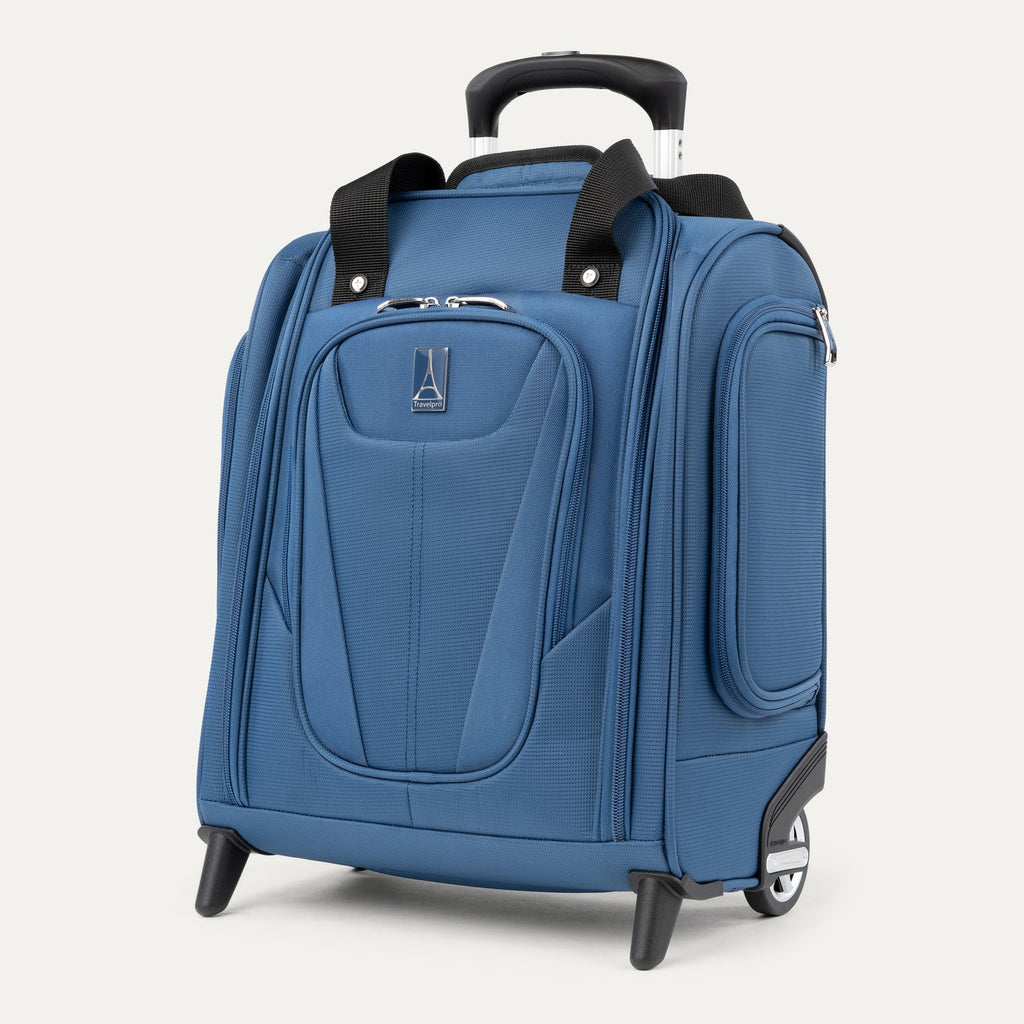 Travelpro Maxlite 5 Carry-On Rolling Underseat Bag Luggage