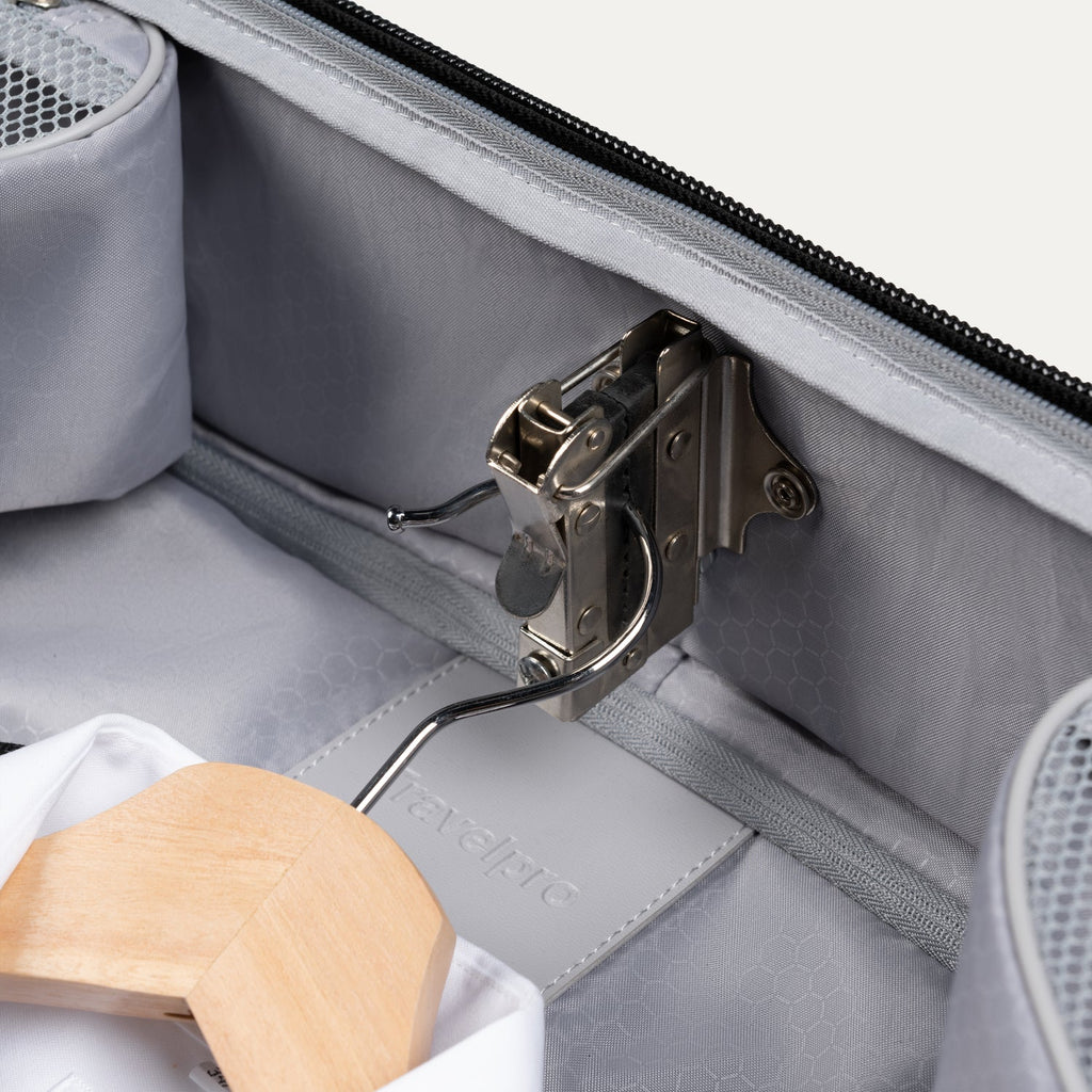 Travelpro Maxlite Checked Rolling Garment Bag