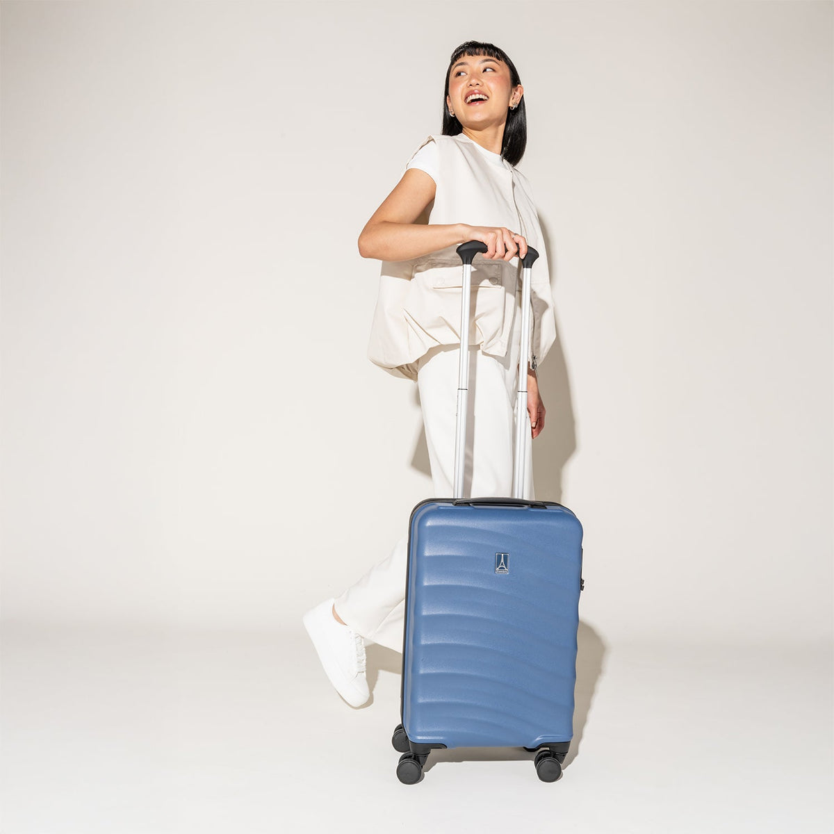 Travelpro Maxlite Air V2 Compact Carry-On Hardside Spinner Luggage