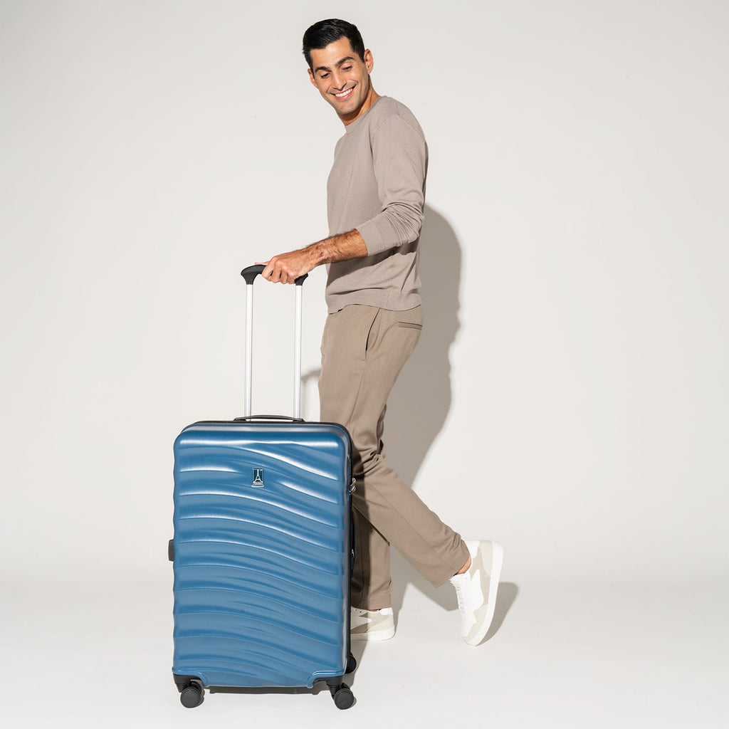 Travelpro Maxlite Air V2 Medium Check-In Hardside Spinner Luggage