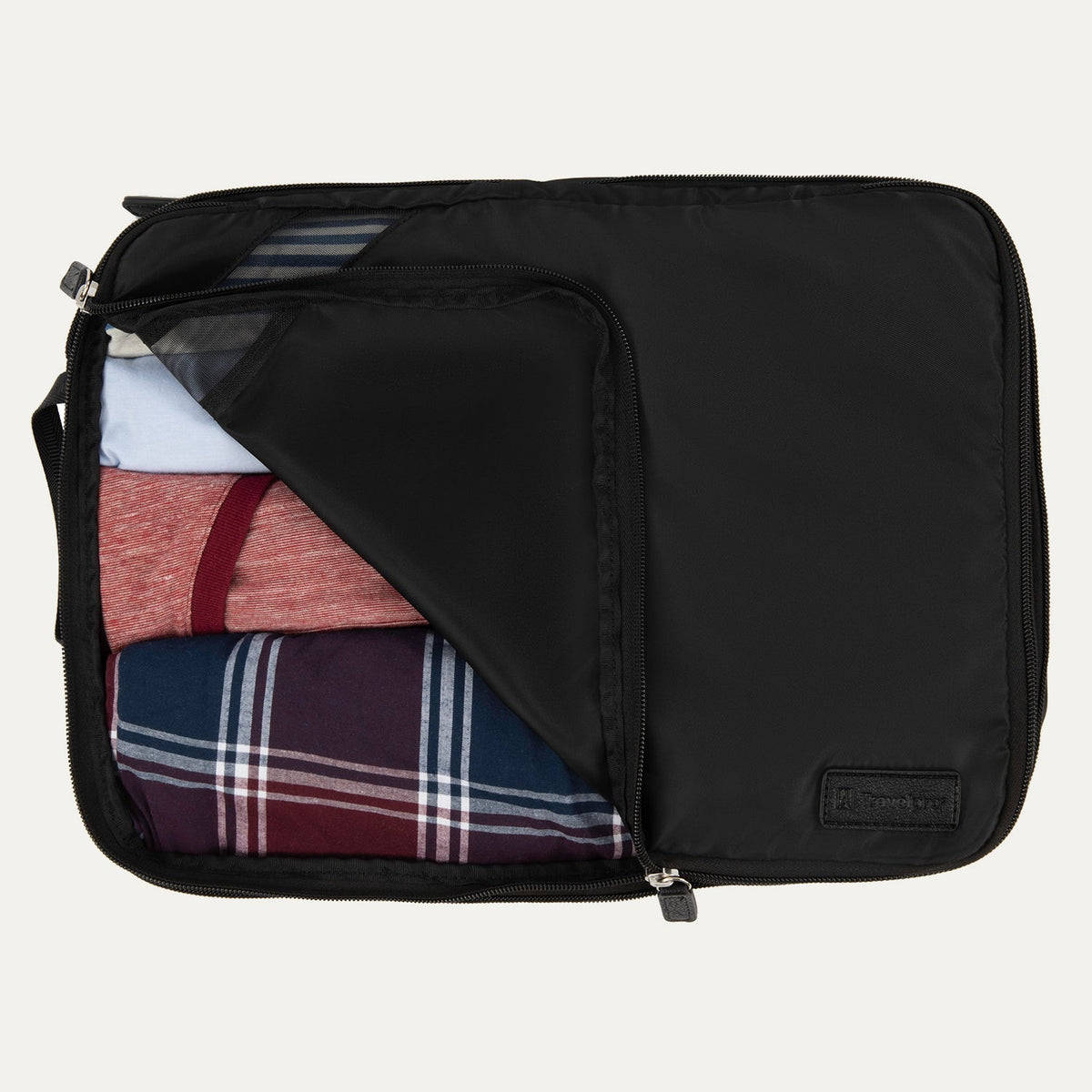 Travelpro Essentials Large Expandable / Compressible Packing Cube