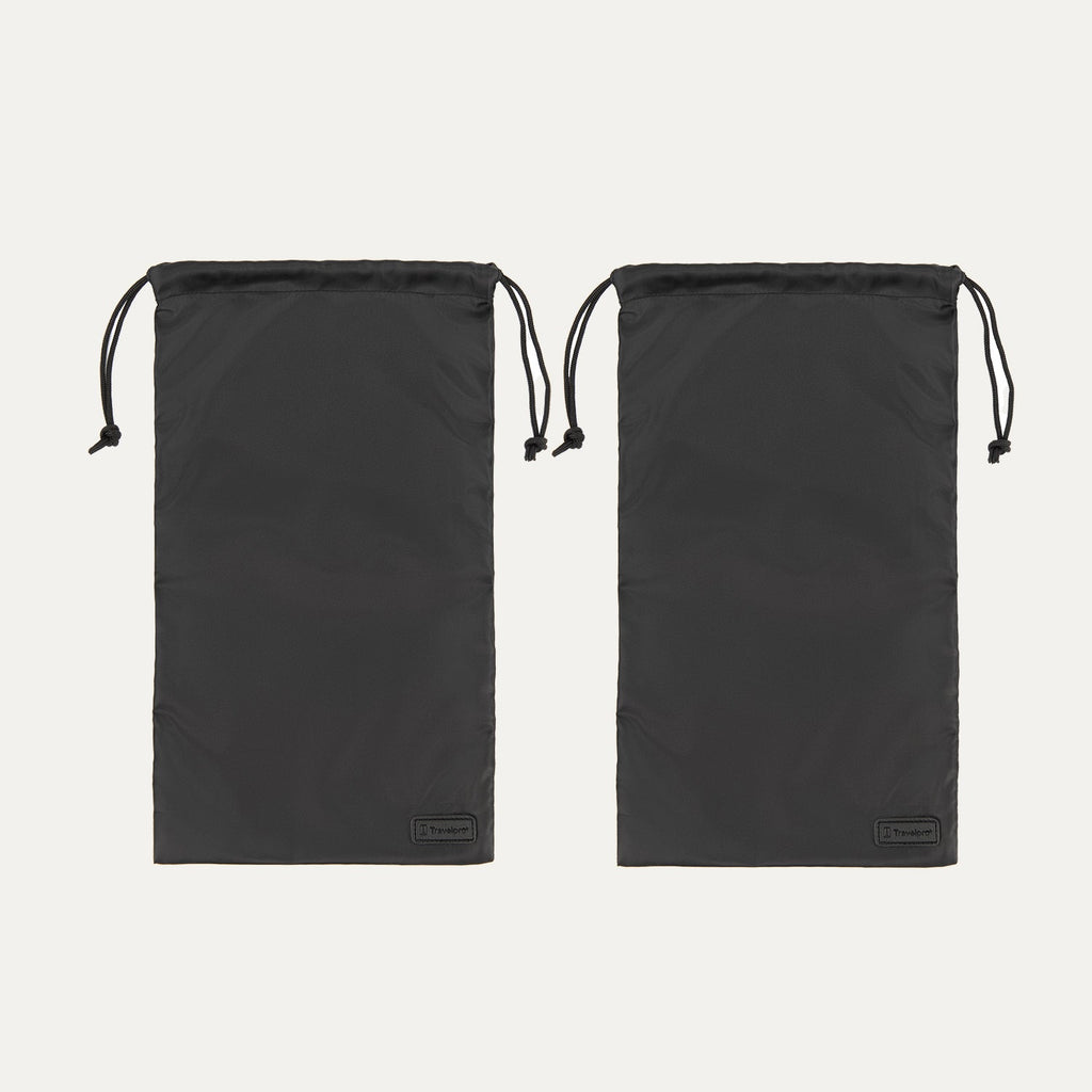 Travelpro Essentials Shoe Bags 2 Pack