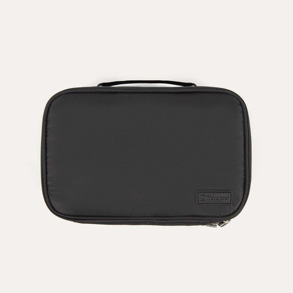 Travelpro Essentials Split Case Toiletry Bag