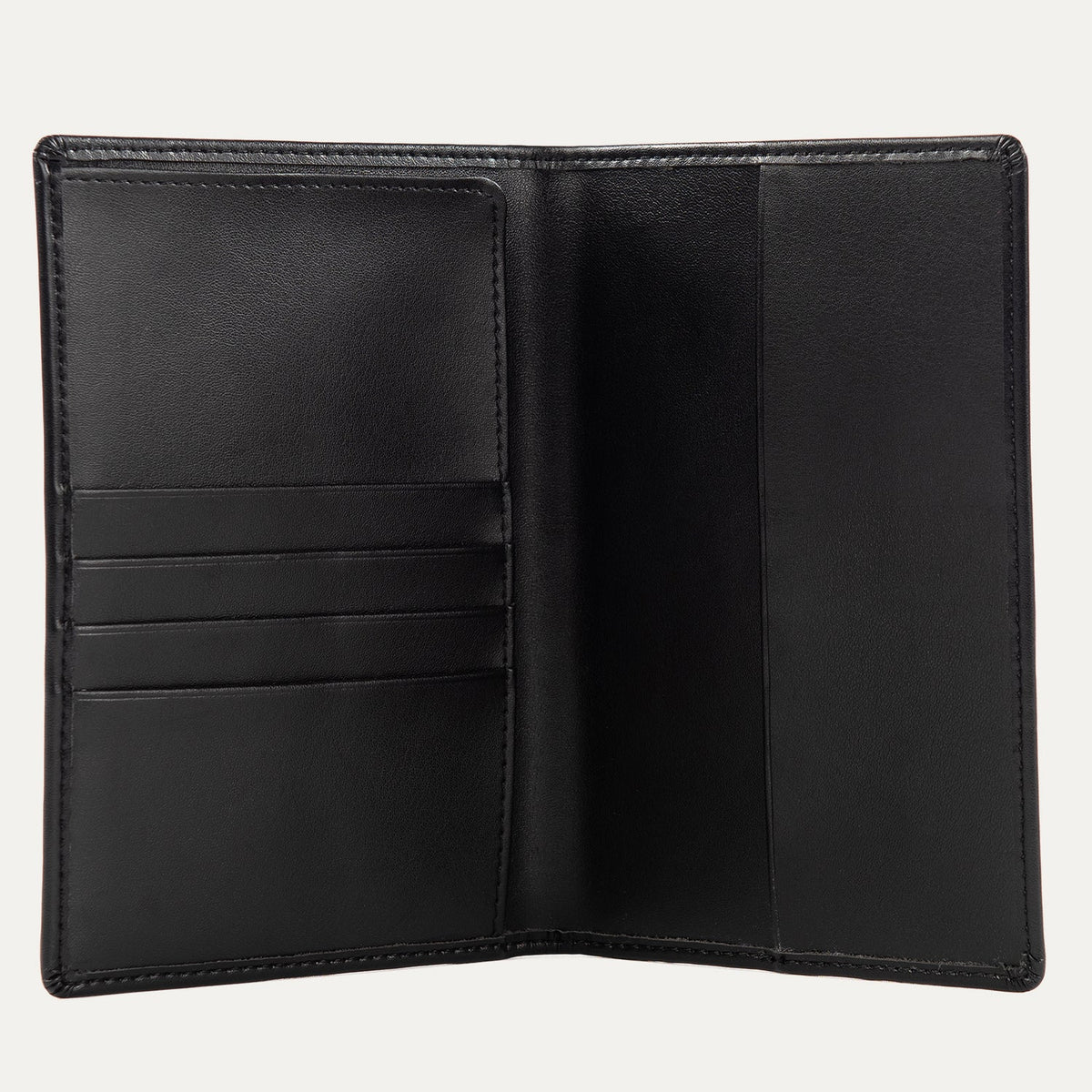 Travelpro Essentials Leather Passport Cover