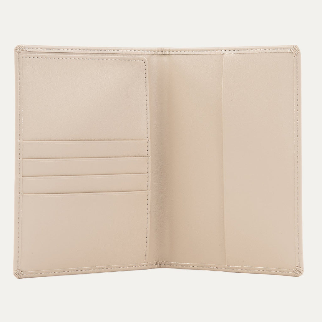Travelpro Essentials Leather Passport Cover