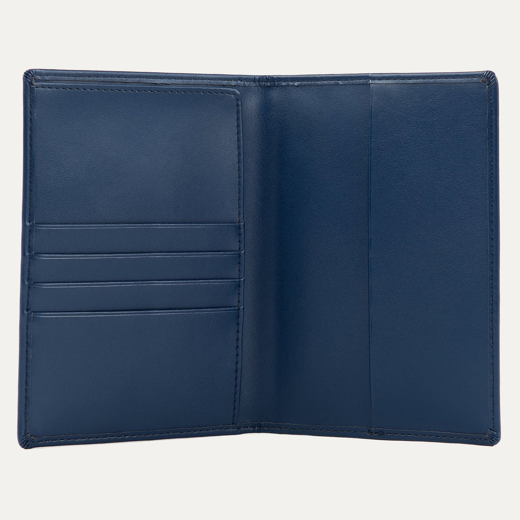 Travelpro Essentials Leather Passport Cover