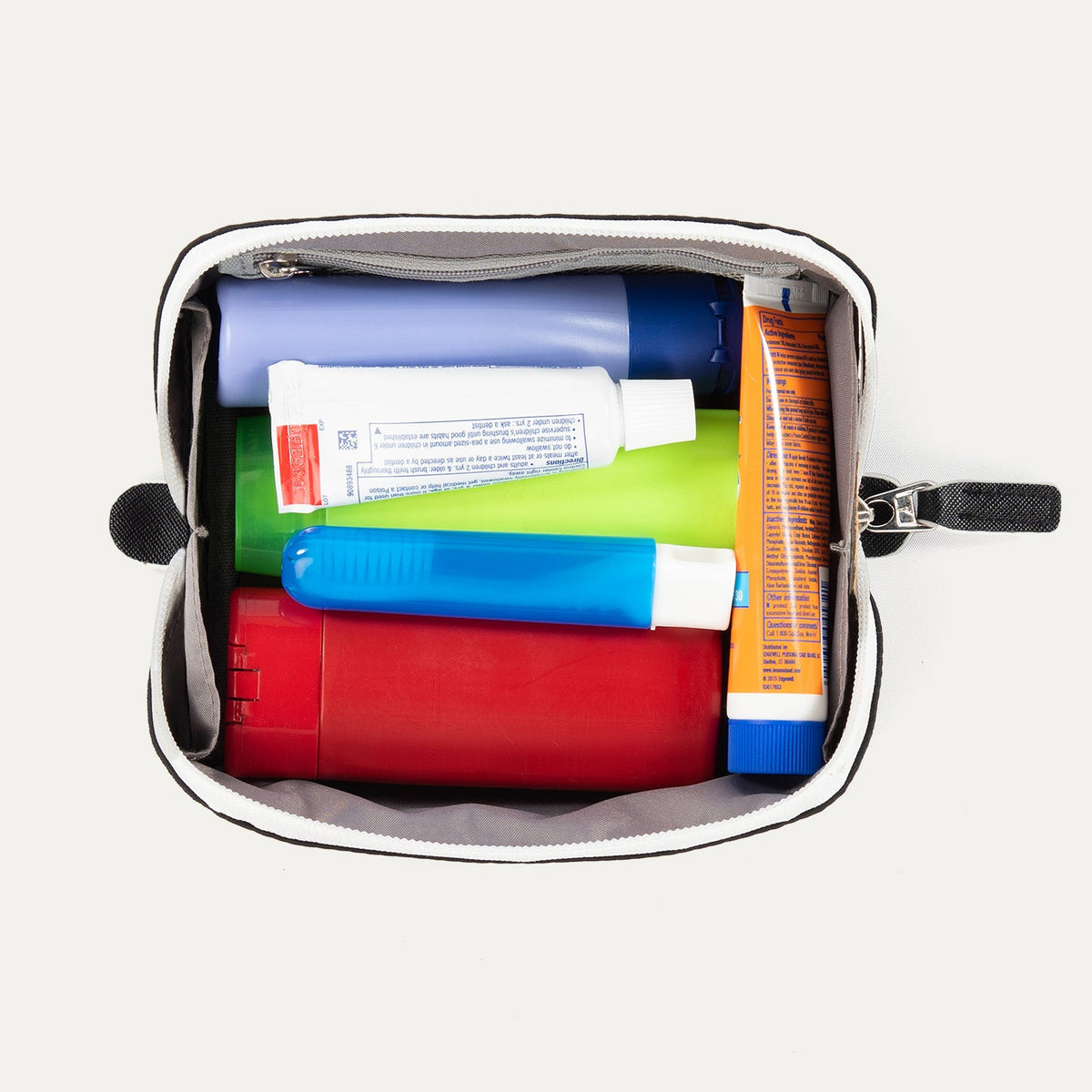 Travelpro Essentials MaxAccess Cubes Small Organizer