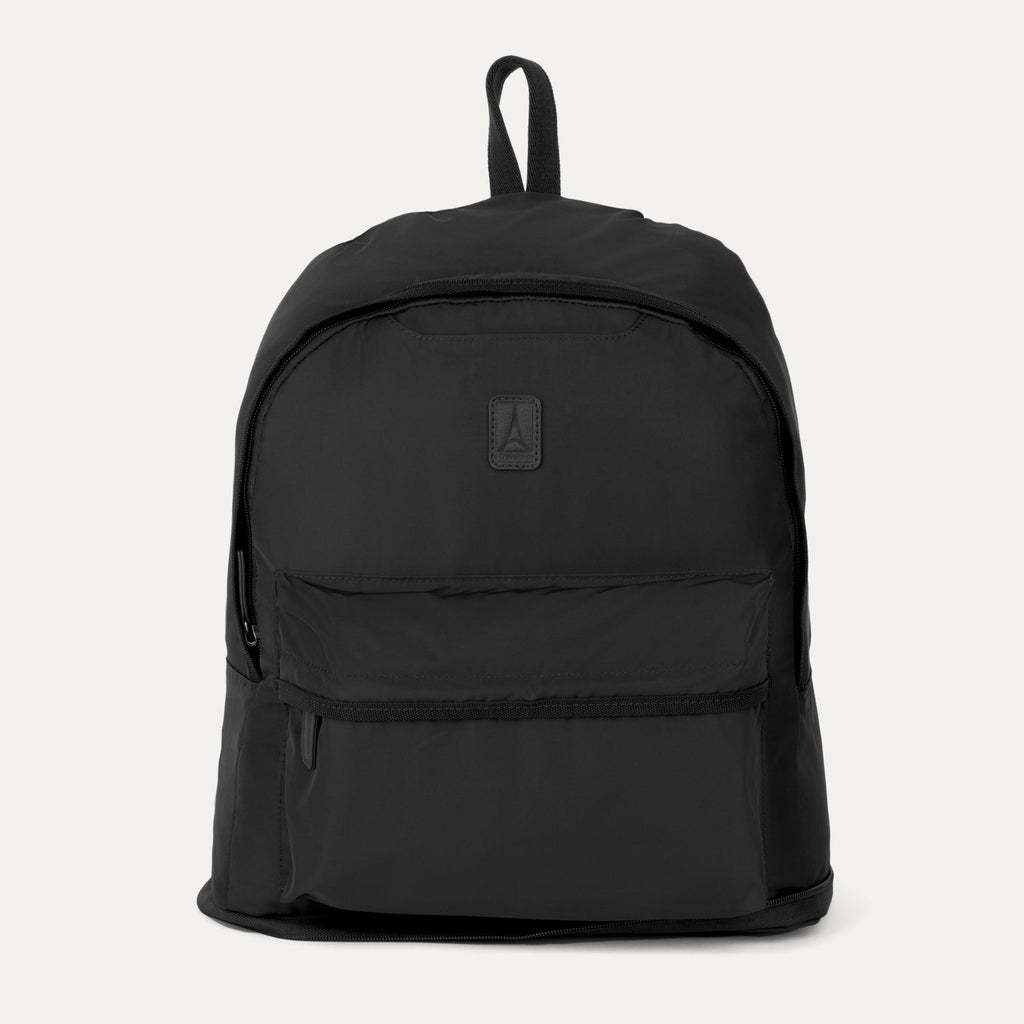 Travelpro Essentials SparePack Foldable Backpack 2.0
