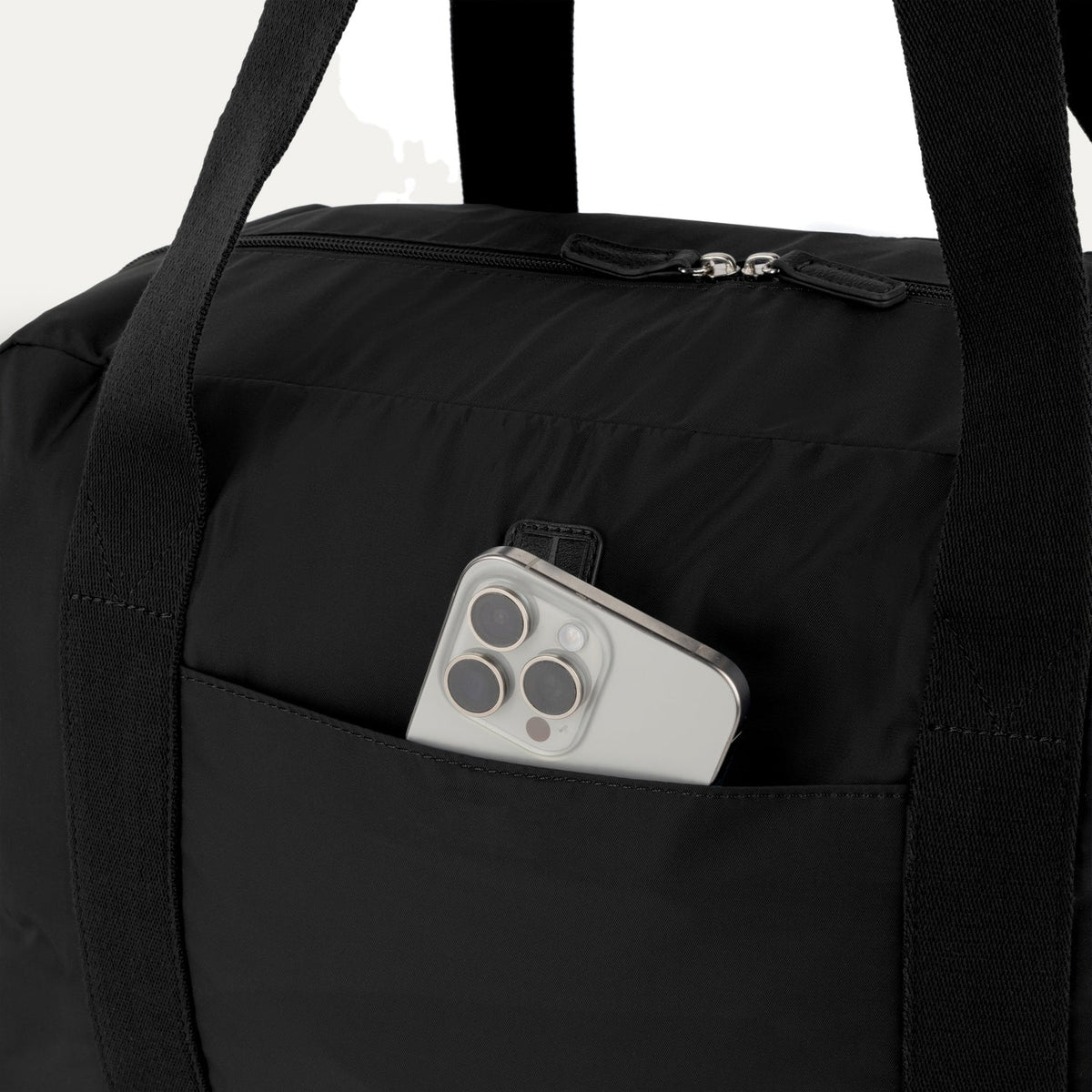 Travelpro Essentials SparePack Foldable Duffel 2.0