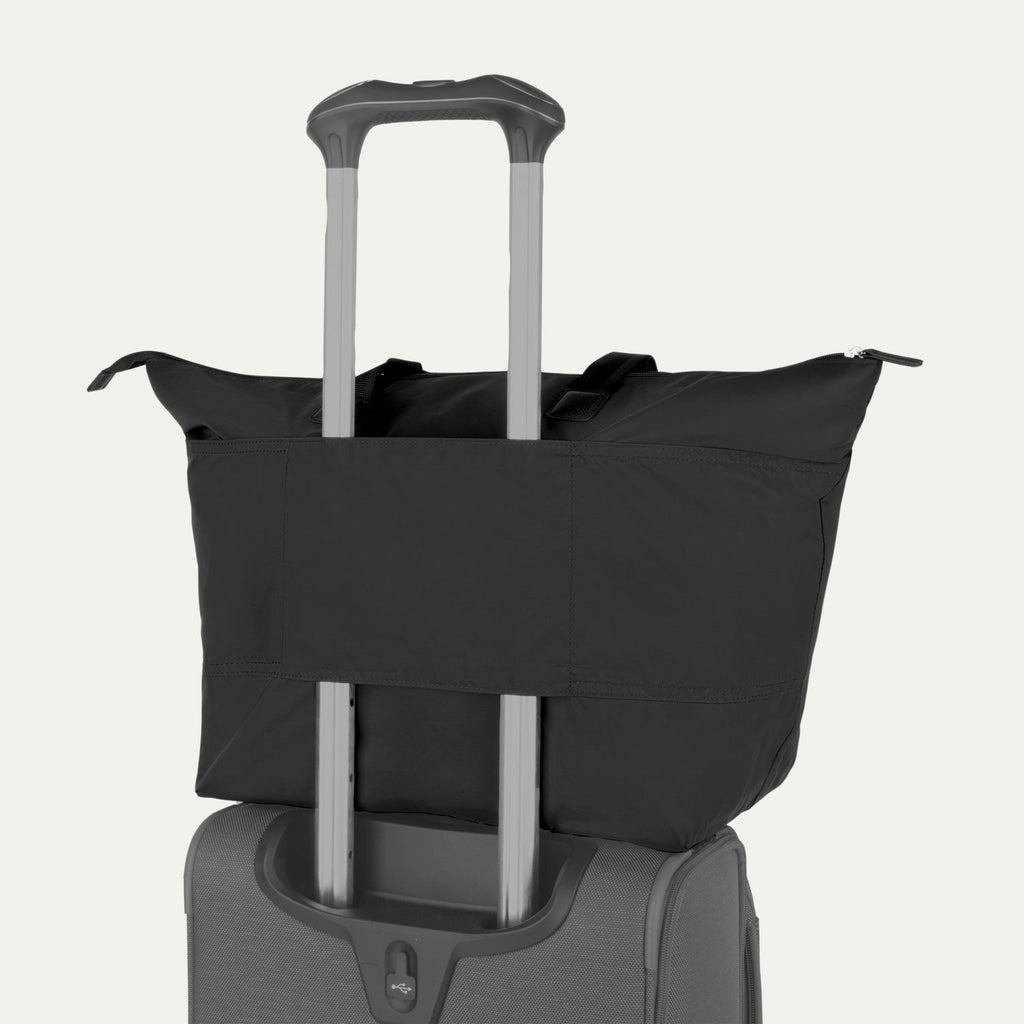 Travelpro Essentials SparePack Foldable Tote 2.0