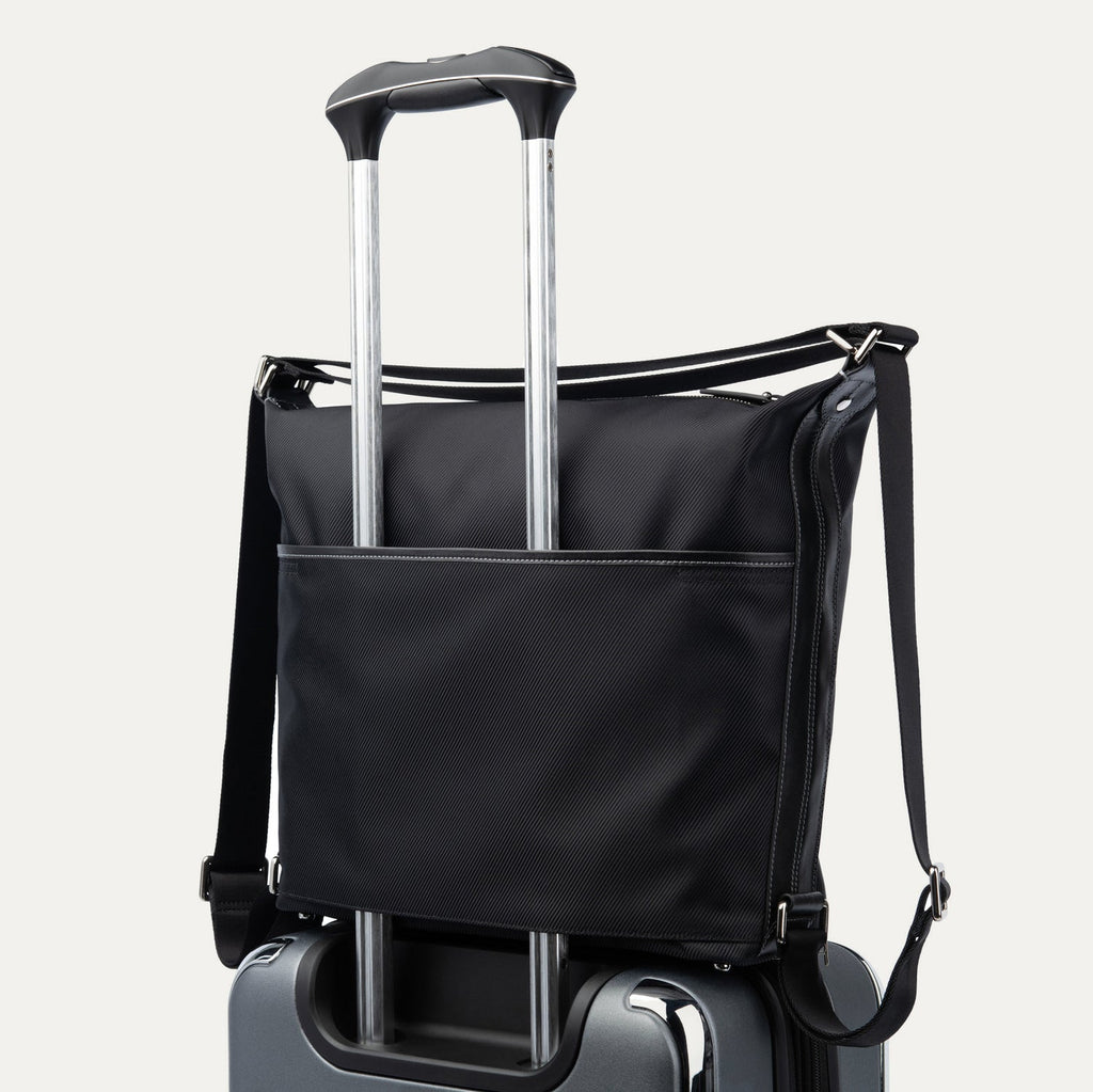 Travelpro x Travel + Leisure Convertible Backpack