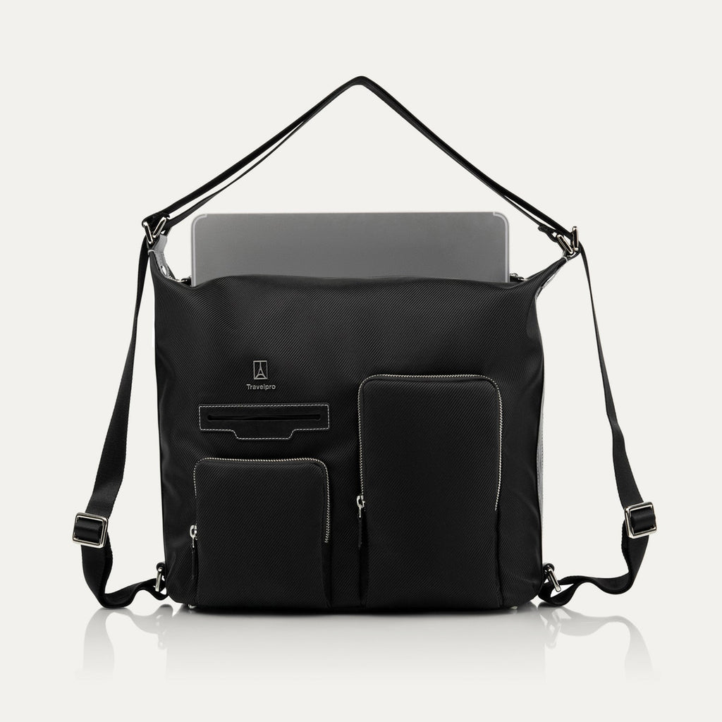 Travelpro x Travel + Leisure Convertible Backpack