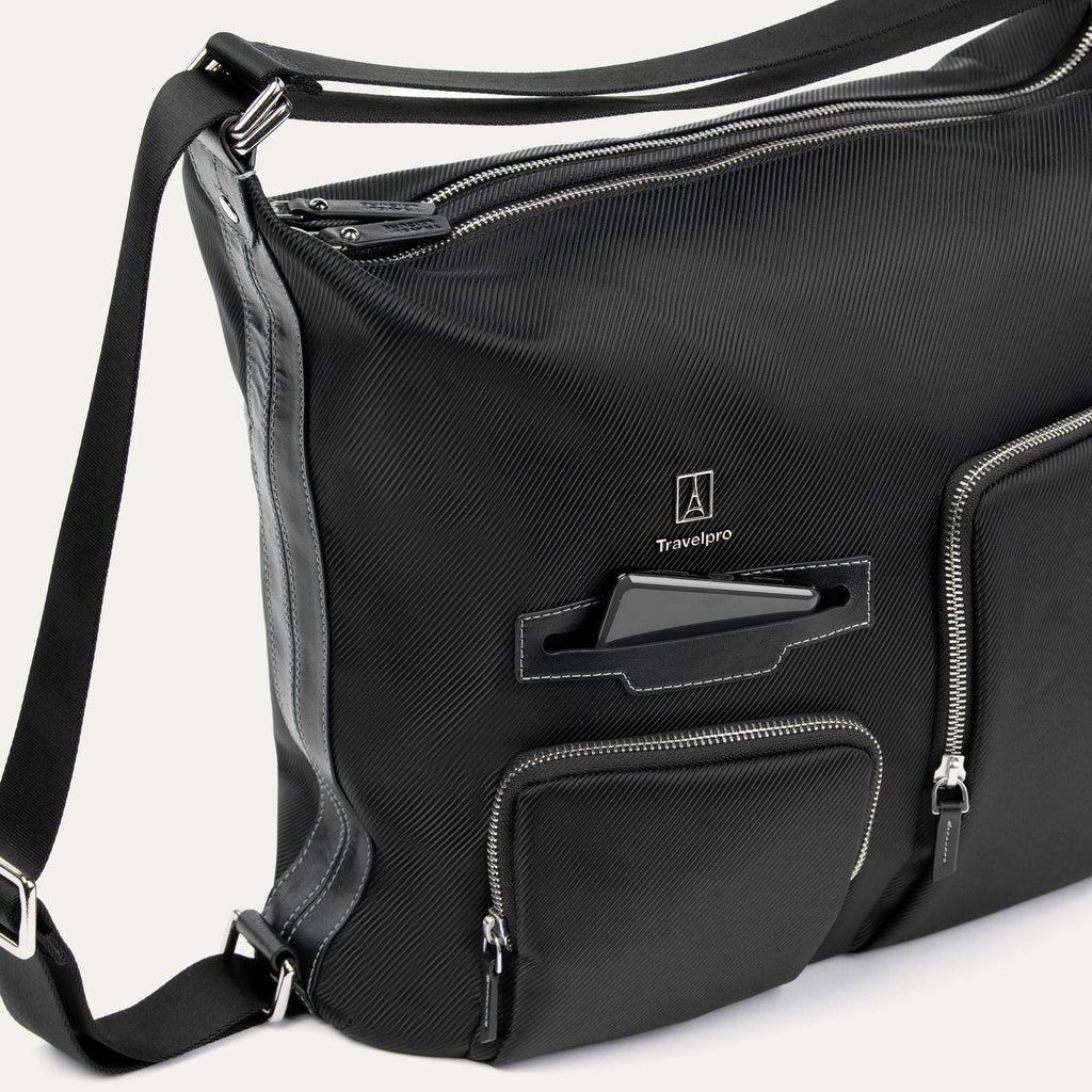 Travelpro x Travel + Leisure Convertible Backpack